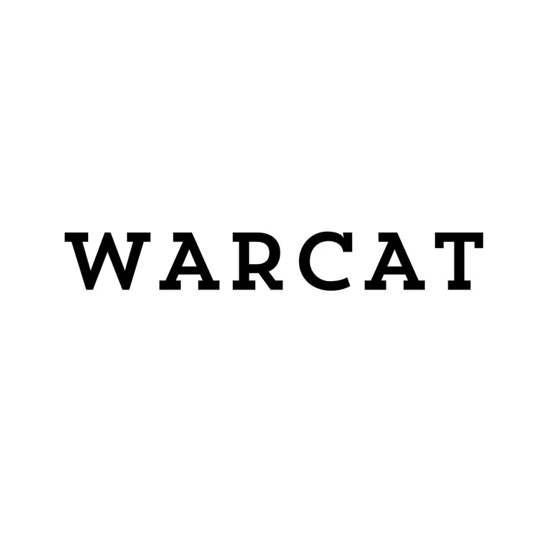 WARCAT Logo